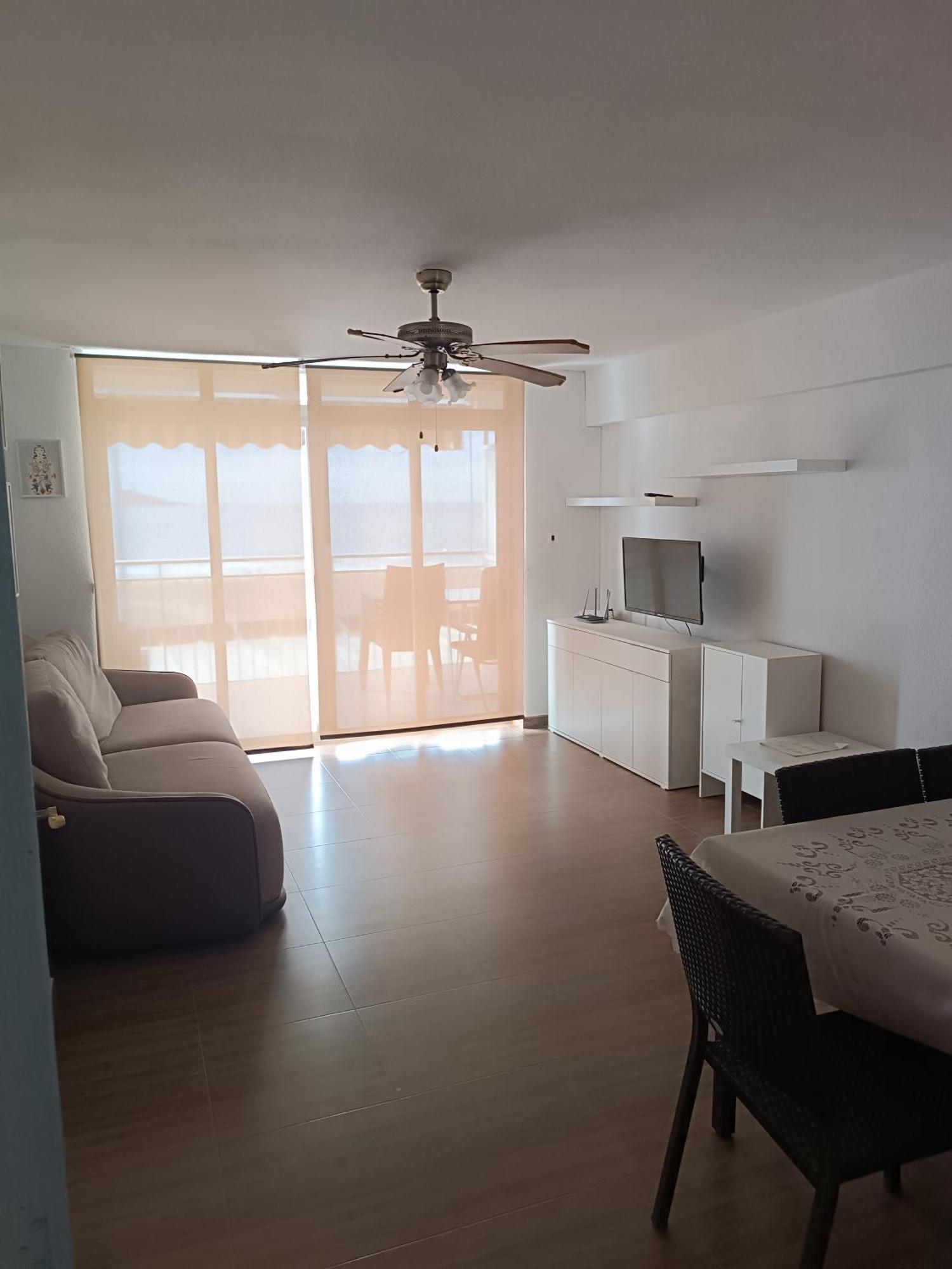 Apartmán Casa Lolo Benidorm Exteriér fotografie