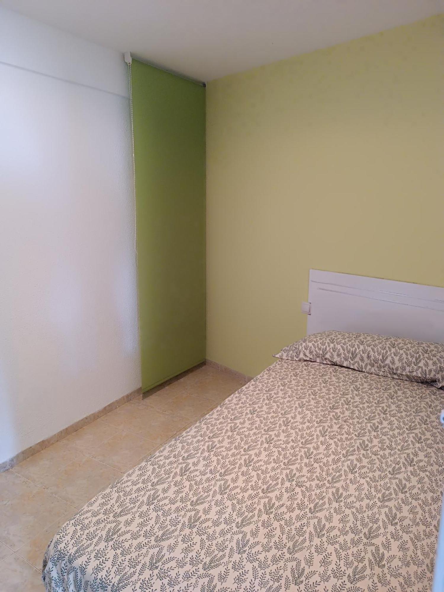 Apartmán Casa Lolo Benidorm Exteriér fotografie