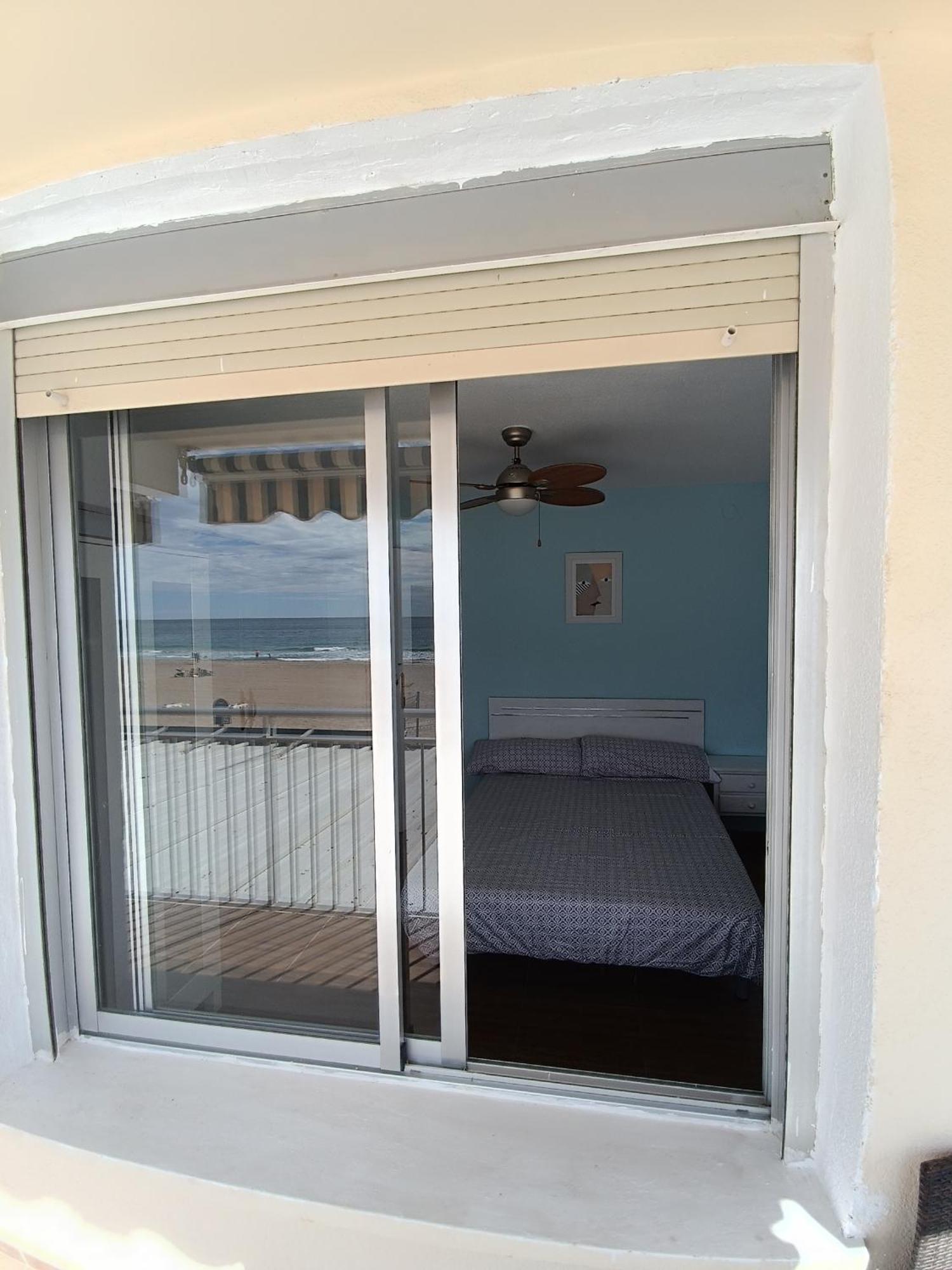 Apartmán Casa Lolo Benidorm Exteriér fotografie